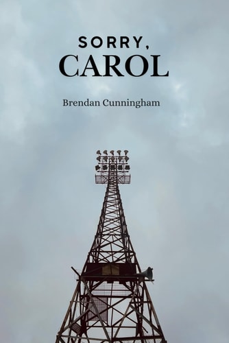 Sorry, Carol