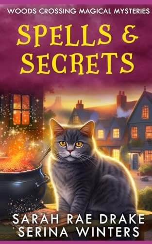 Spells & Secrets