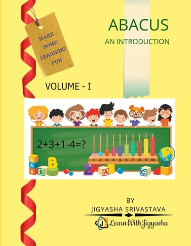 Abacus an Introduction Volume I
