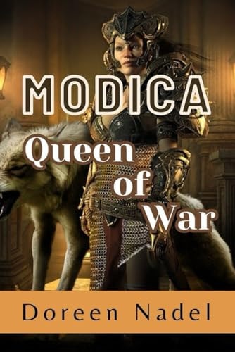 Modica Queen of War