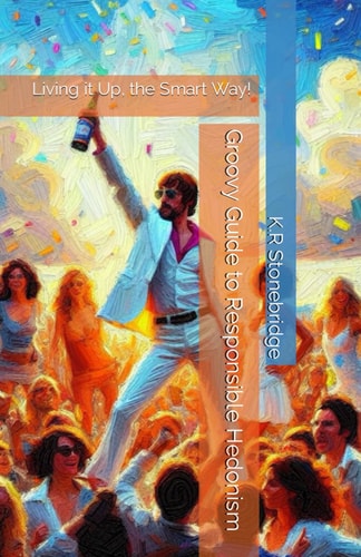 Groovy Guide to Responsible Hedonism Living it Up, the Smart Way!