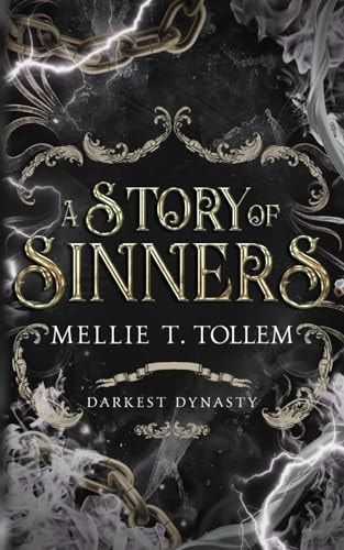 A Story of Sinners Darkest Dynasty Book Two