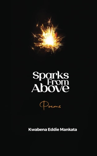 Sparks From Above Poems