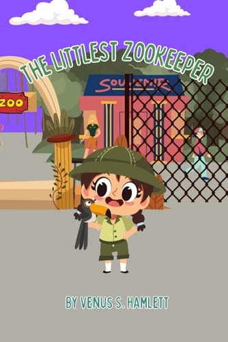 The Littlest Zookeeper