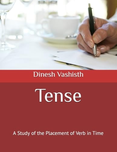 Tenses Know What You Haven't Known Yet