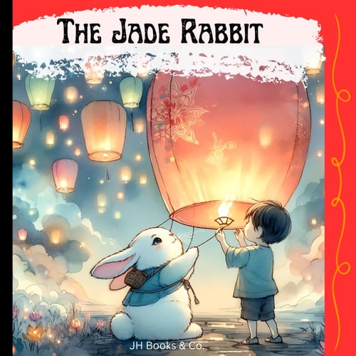 The Jade Rabbit