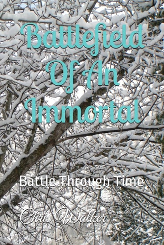 Battlefield Of An Immortal Battle Through Time
