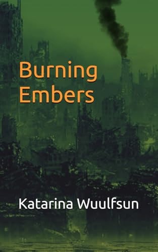 Burning Embers