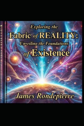Exploring the Fabric of Reality Unveiling the Foundations of Existence