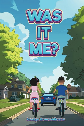 Was It Me?