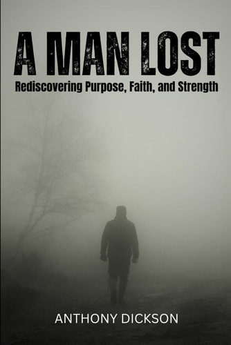 A Man Lost