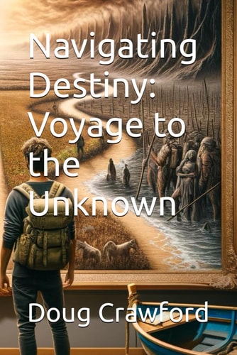 Navigating Destiny Voyage to the Unknown