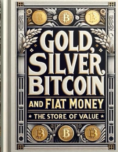 Gold, Silver, Bitcoin, and Fiat Money The Store of Value