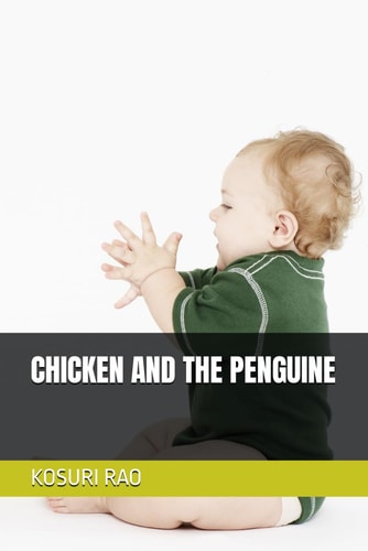 Chicken and the Penguine