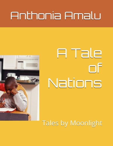 A Tale of Nations Tales by Moonlight