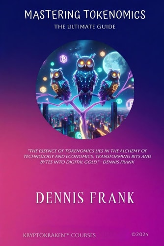 Mastering Tokenomics The Ultimate Guide