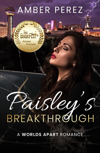 Paisley's Breakthrough