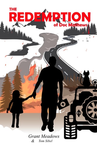 THE REDEMPTION of Doc Mathews