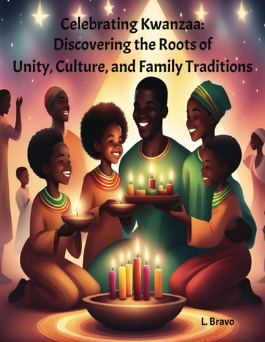 Celebrating Kwanzaa Discovering the Roots of Unity, Culture, and Family Traditions