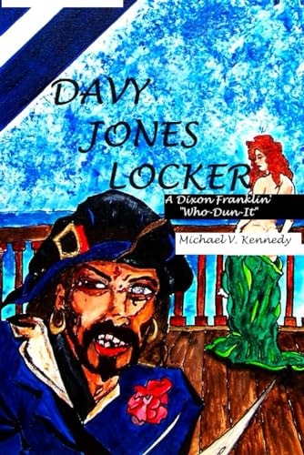 Davy Jones' Locker