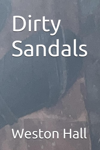 Dirty Sandals