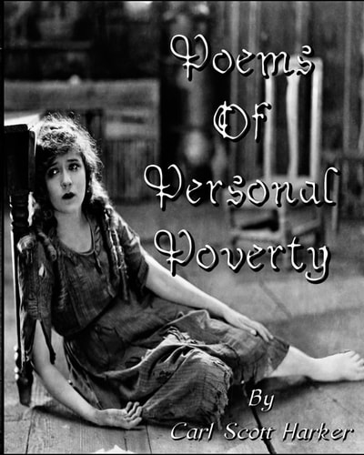 Poems of Personal Poverty