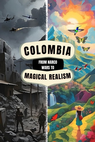 Colombia From Narco Wars to Magical Realism
