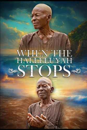 When the HalleluYah Stops The Awakening Begins