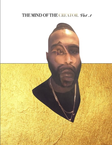 The Mind of the CREATOR Vol. 1
