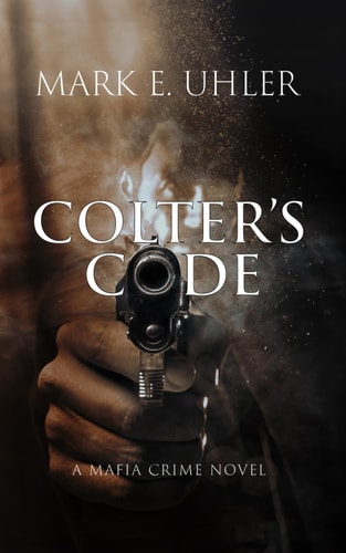 Colter's Code