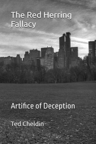 The Red Herring Fallacy Artifice of Deception