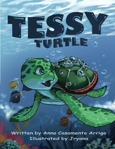 Tessy Turtle