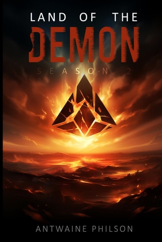 Land Of The Demon Season 2