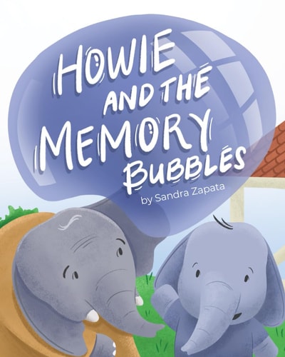 Howie and The Memory Bubbles