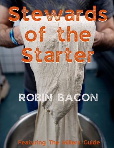 Stewards of the Starter