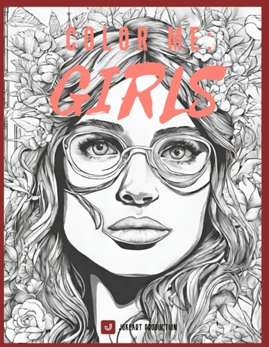 Color Me Girls