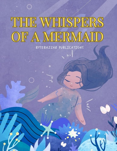 The Whispers of a Mermaid Discovering Love's Secret Song in the Deep Sea