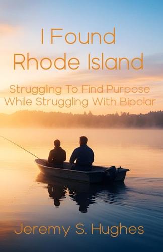 I Found Rhode Island