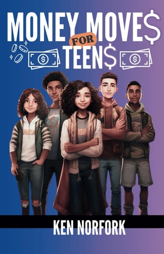 Money Moves For Teens