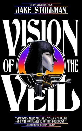 Vision of the Veil