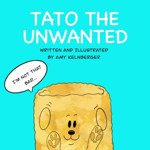 Tato The Unwanted