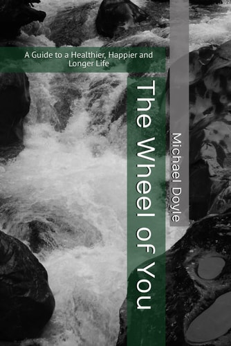 The Wheel of You A Guide to a Healthier, Happier, and Longer Life