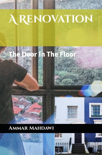 A Renovation The Door In The Floor