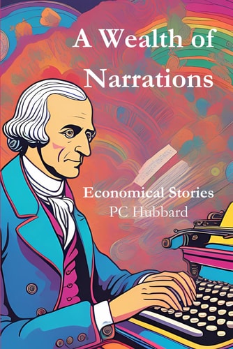 A Wealth of Narrations