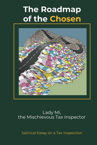 The Roadmap of the Chosen Satirical Essay on a Tax Inspection