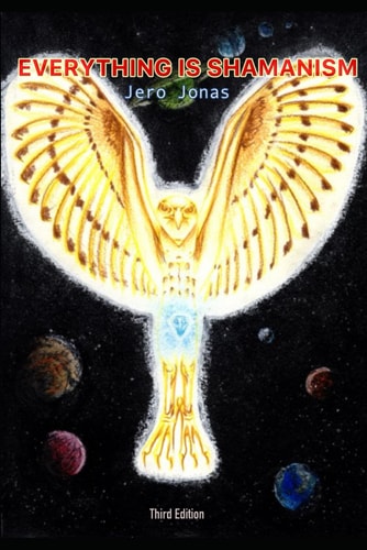 Everything is Shamanism