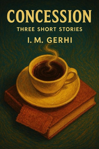 Concession Three Short Stories
