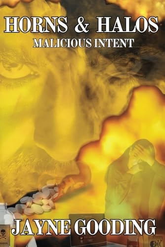 Horns & Halos Malicious Intent