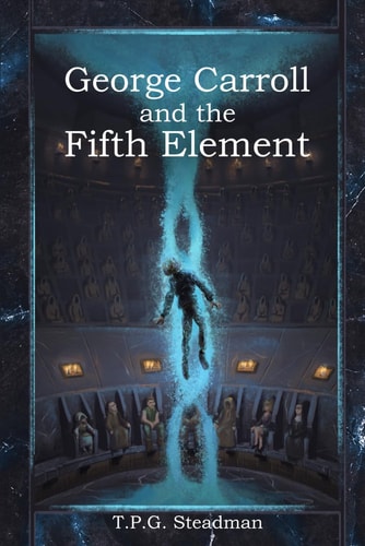 George Carroll and the Fifth Element