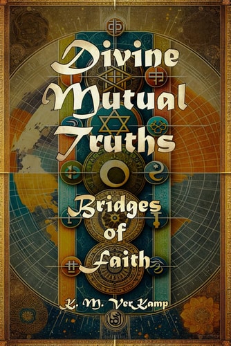 Divine Mutual Truths Bridges of Faith